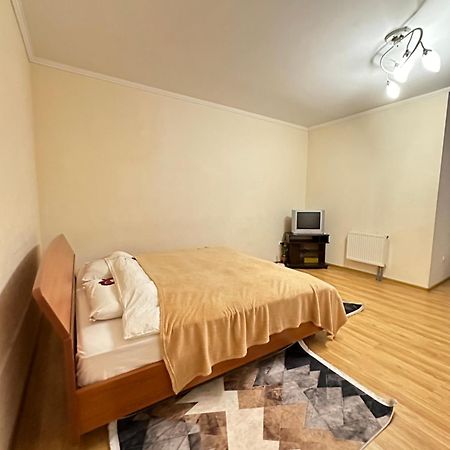 Apartment at Lypynskogo 3 Lutsʼk Eksteriør billede
