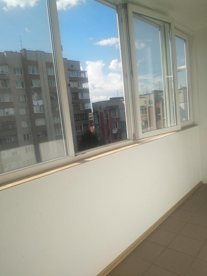 Apartment at Lypynskogo 3 Lutsʼk Eksteriør billede