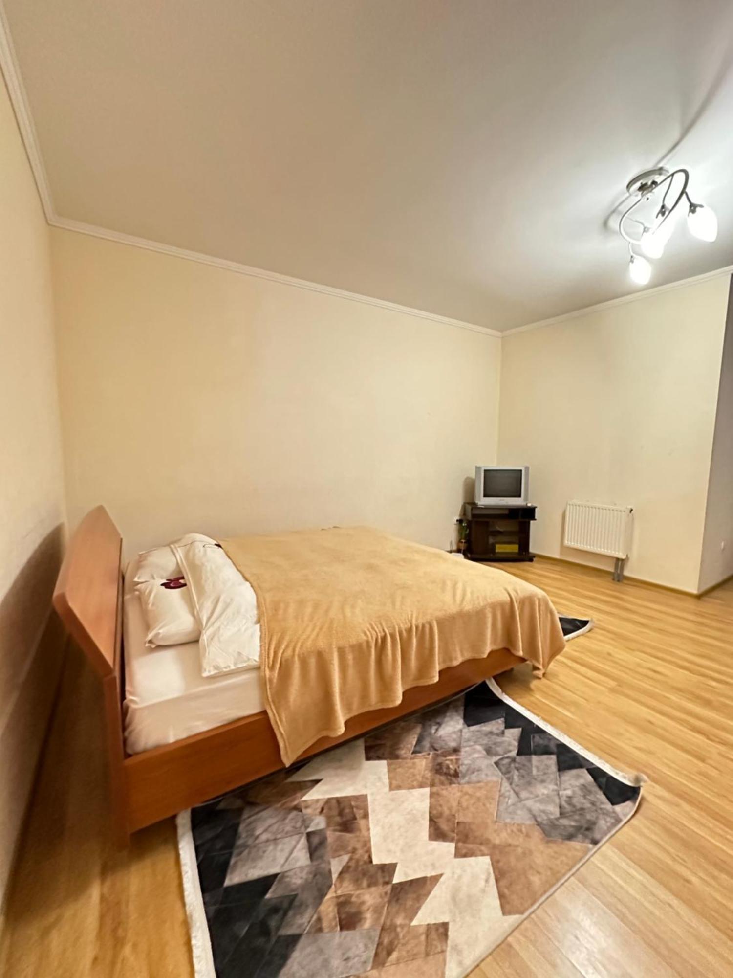 Apartment at Lypynskogo 3 Lutsʼk Eksteriør billede